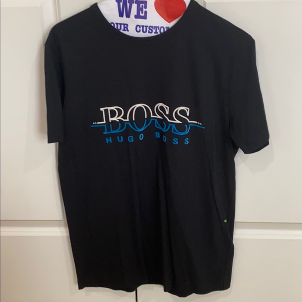 Hugo boss black tee